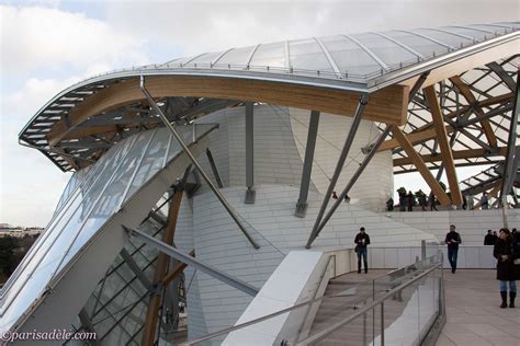 interior louis vuitton foundation|louis vuitton foundation exhibitions.